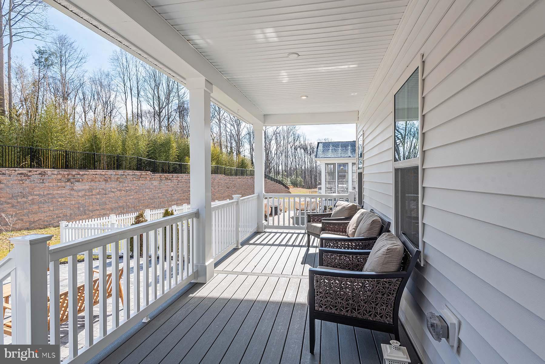 3127 Meander Bend Odenton, MD 21113 - Photo 38 of 59