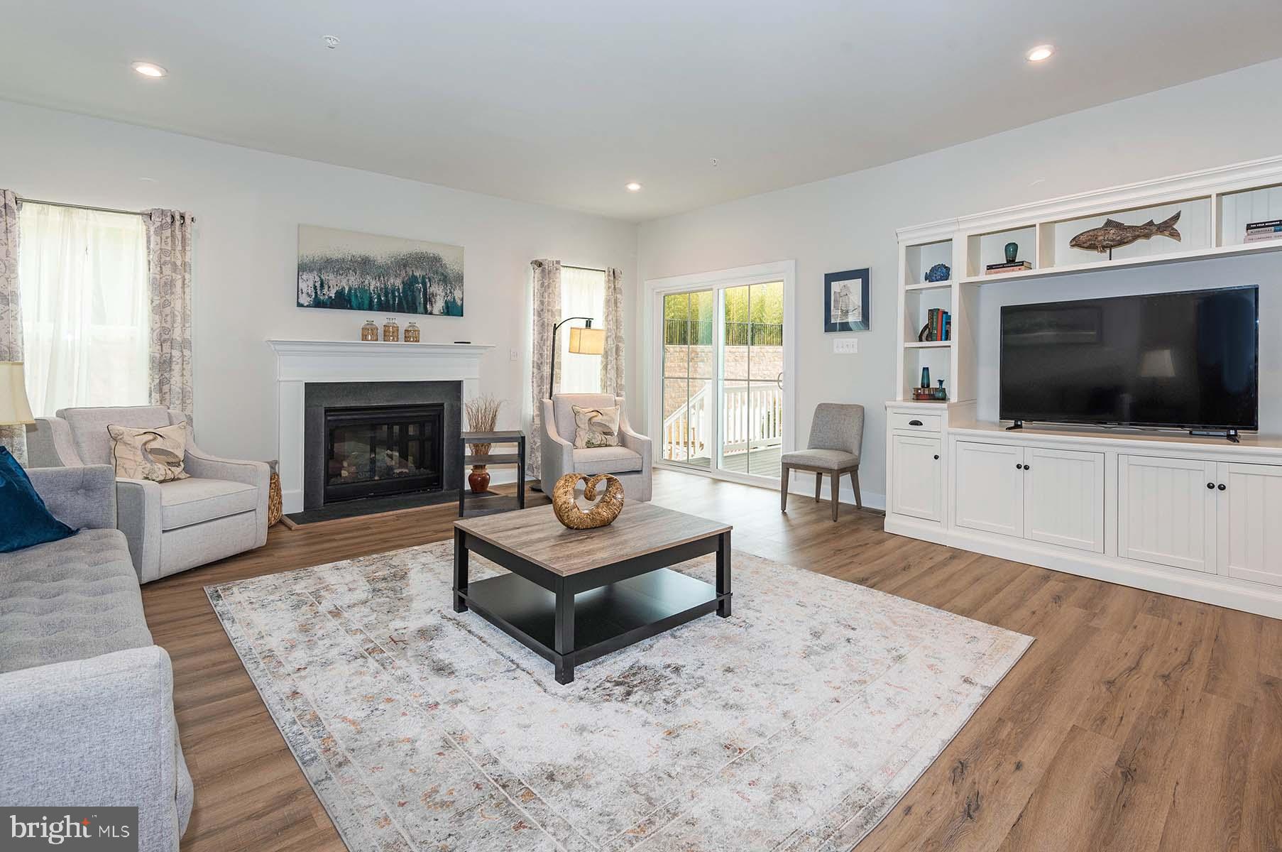 3127 Meander Bend Odenton, MD 21113 - Photo 5 of 59