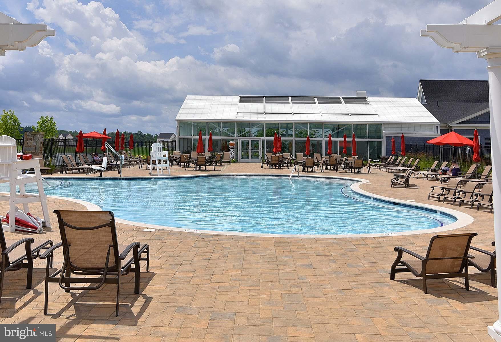 3127 Meander Bend Odenton, MD 21113 - Photo 52 of 59