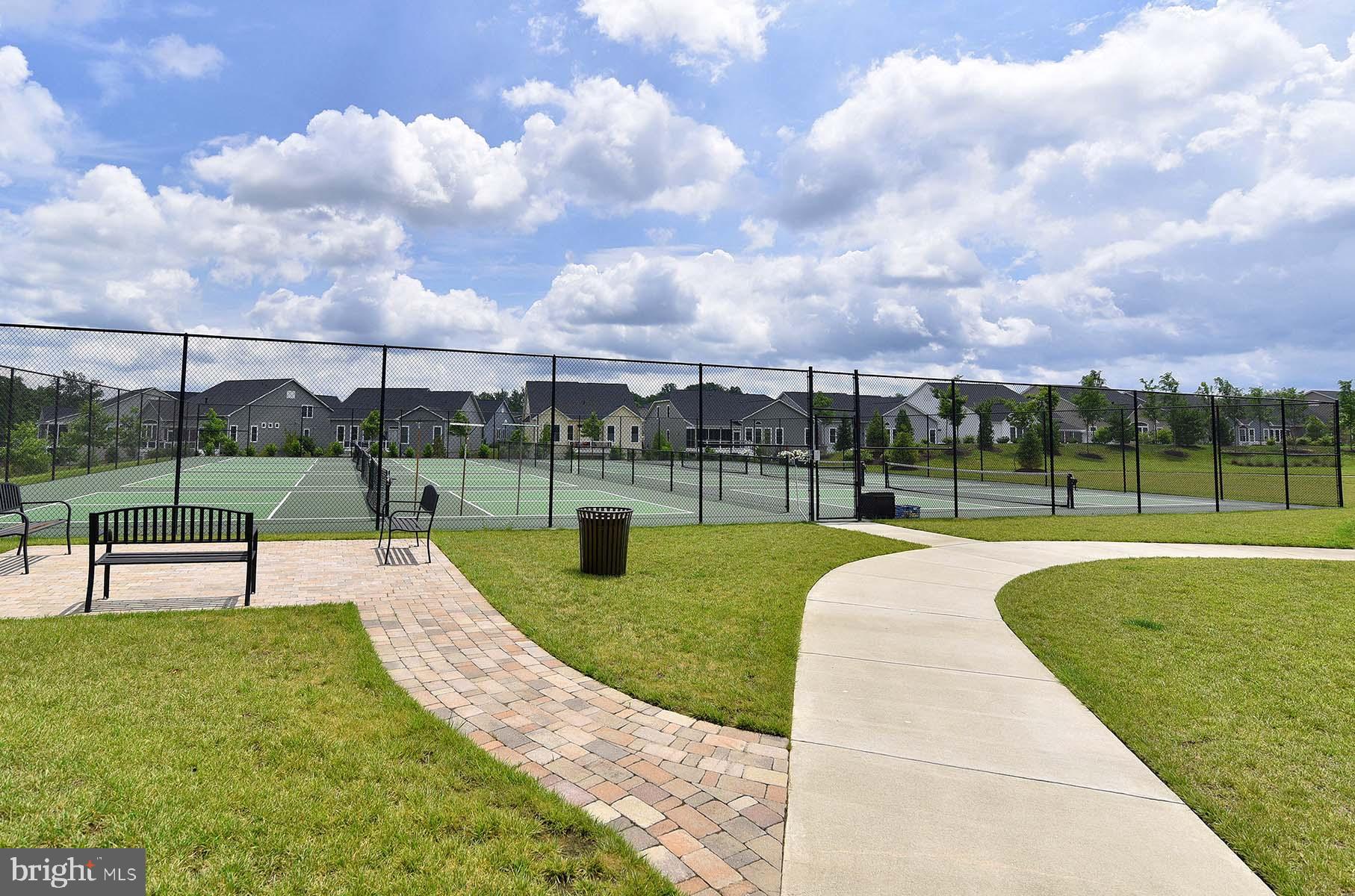 3127 Meander Bend Odenton, MD 21113 - Photo 55 of 59