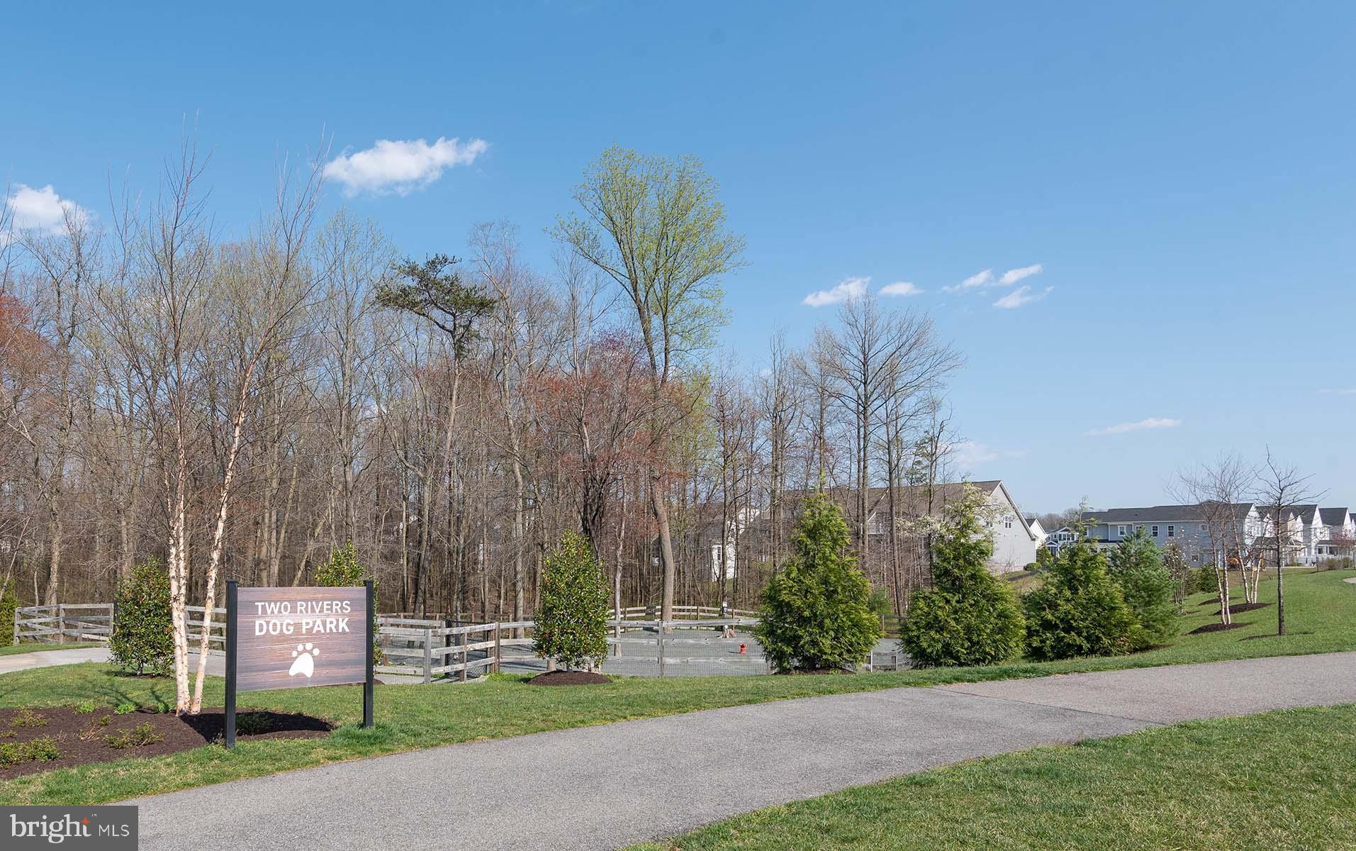 3127 Meander Bend Odenton, MD 21113 - Photo 56 of 59