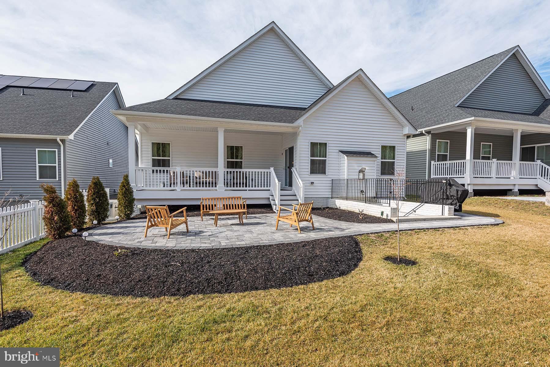 3127 Meander Bend Odenton, MD 21113 - Photo 6 of 59