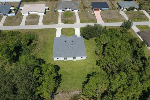 $1,750 | 2421 Milton Avenue South, Lehigh Acres, FL 33973