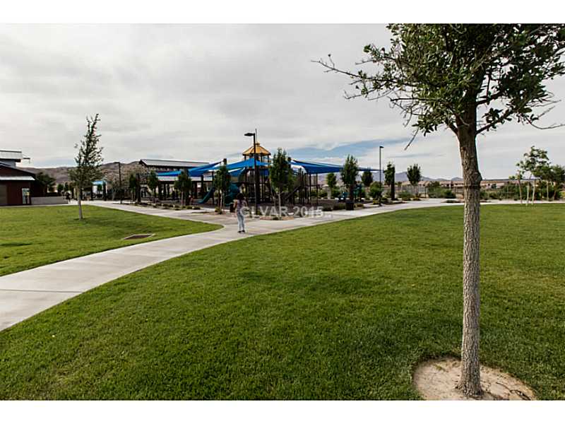 8813 Melridge Road Las Vegas, NV 89148 - Photo 27 of 28 Community Features.