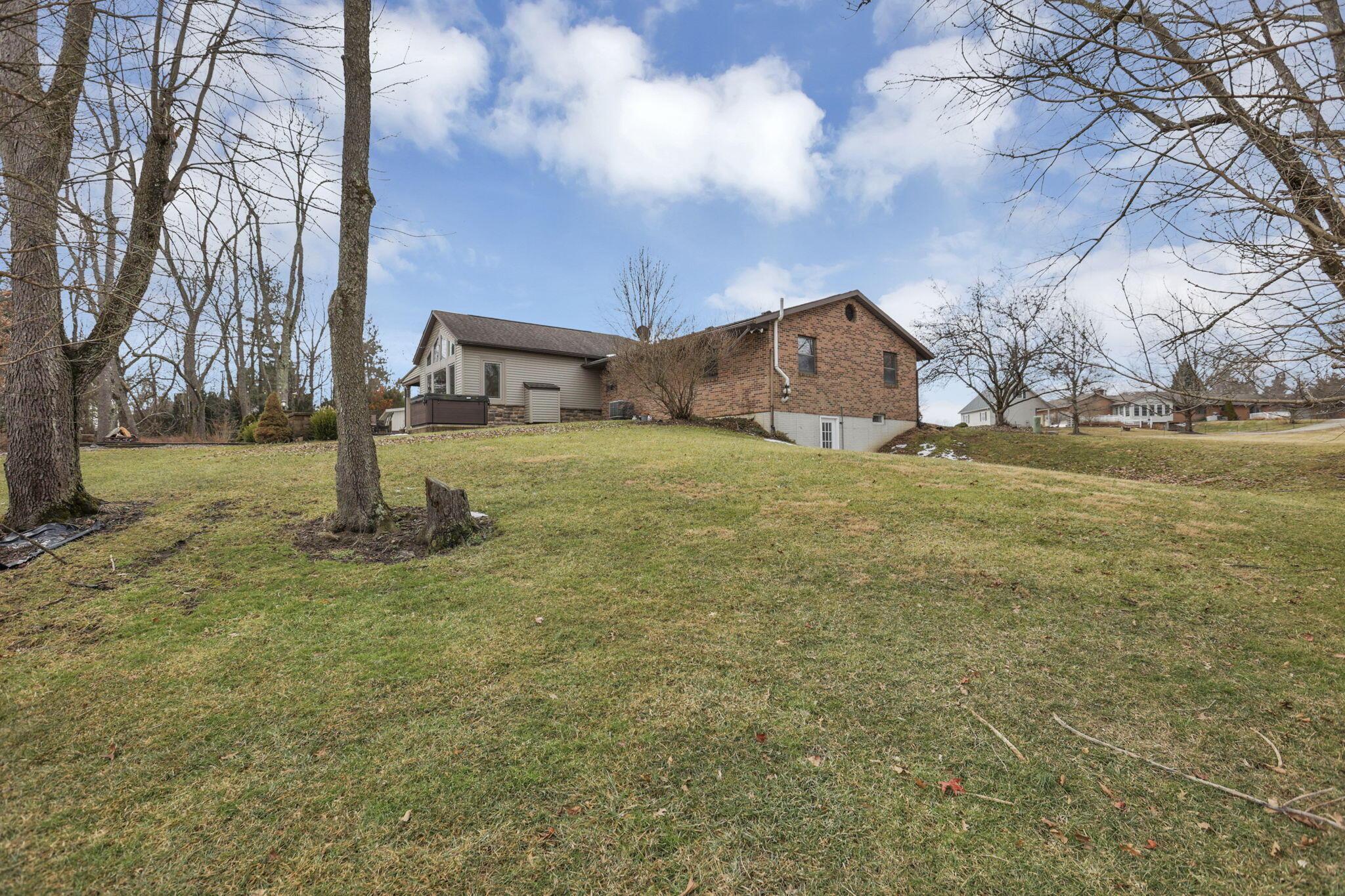4821 Hazelton-Etna Road Southwest Pataskala, OH 43062 - Photo 70 of 93 Property