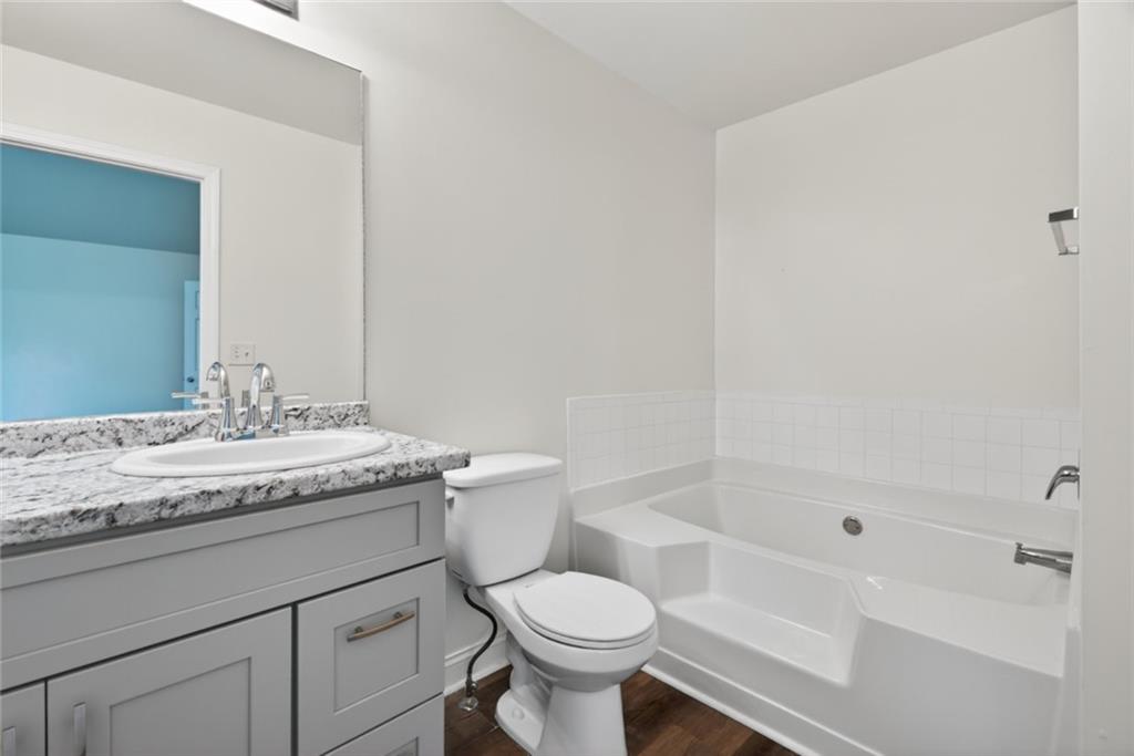 6120 Hemperly Road Atlanta, GA 30349 - Photo 16 of 37
