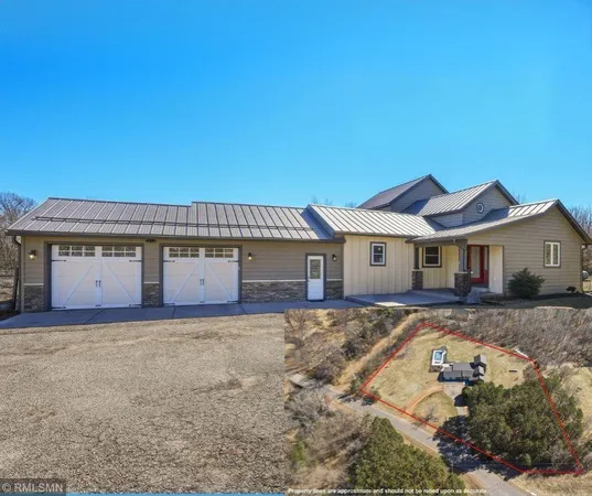 $550,000 | 11537 118th Avenue, Chippewa Falls, WI 54729
