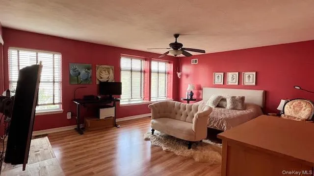 a view of interior of the house