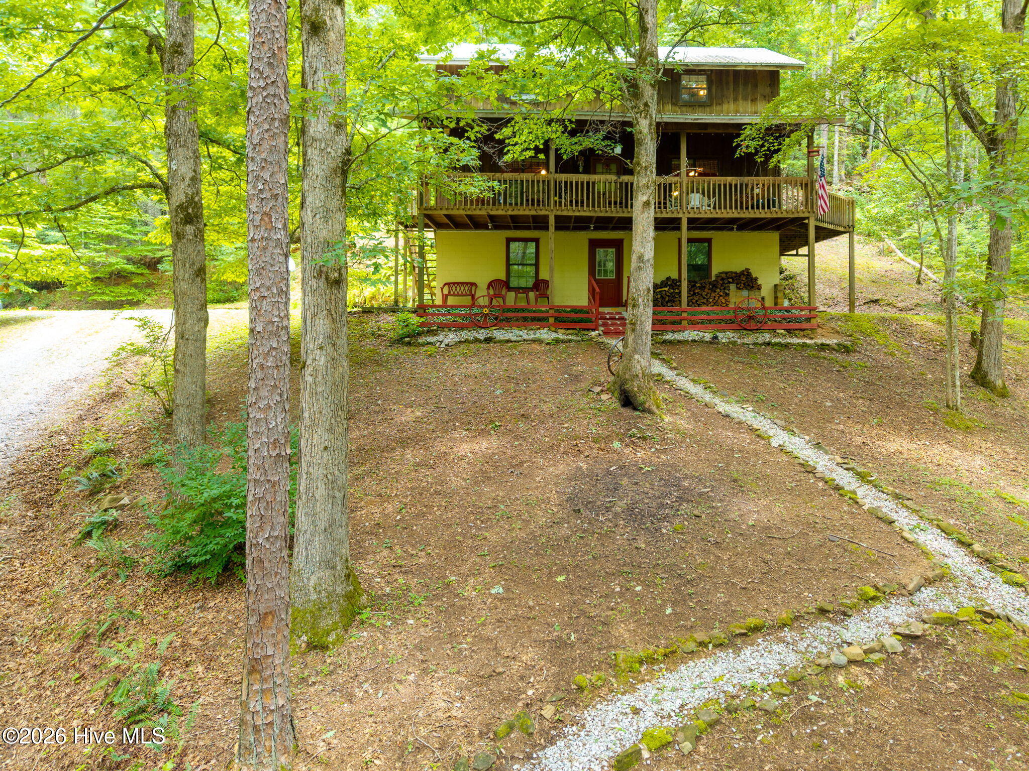 910 Laurel Branch Road Murphy, NC 28906 - Photo 8 of 58 Gallery Image 8