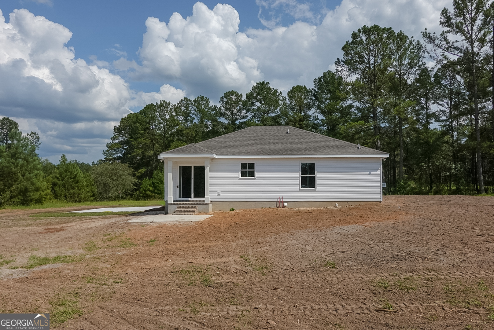 4537 Deloach Church Road Claxton, GA 30417 - Photo 18 of 19
