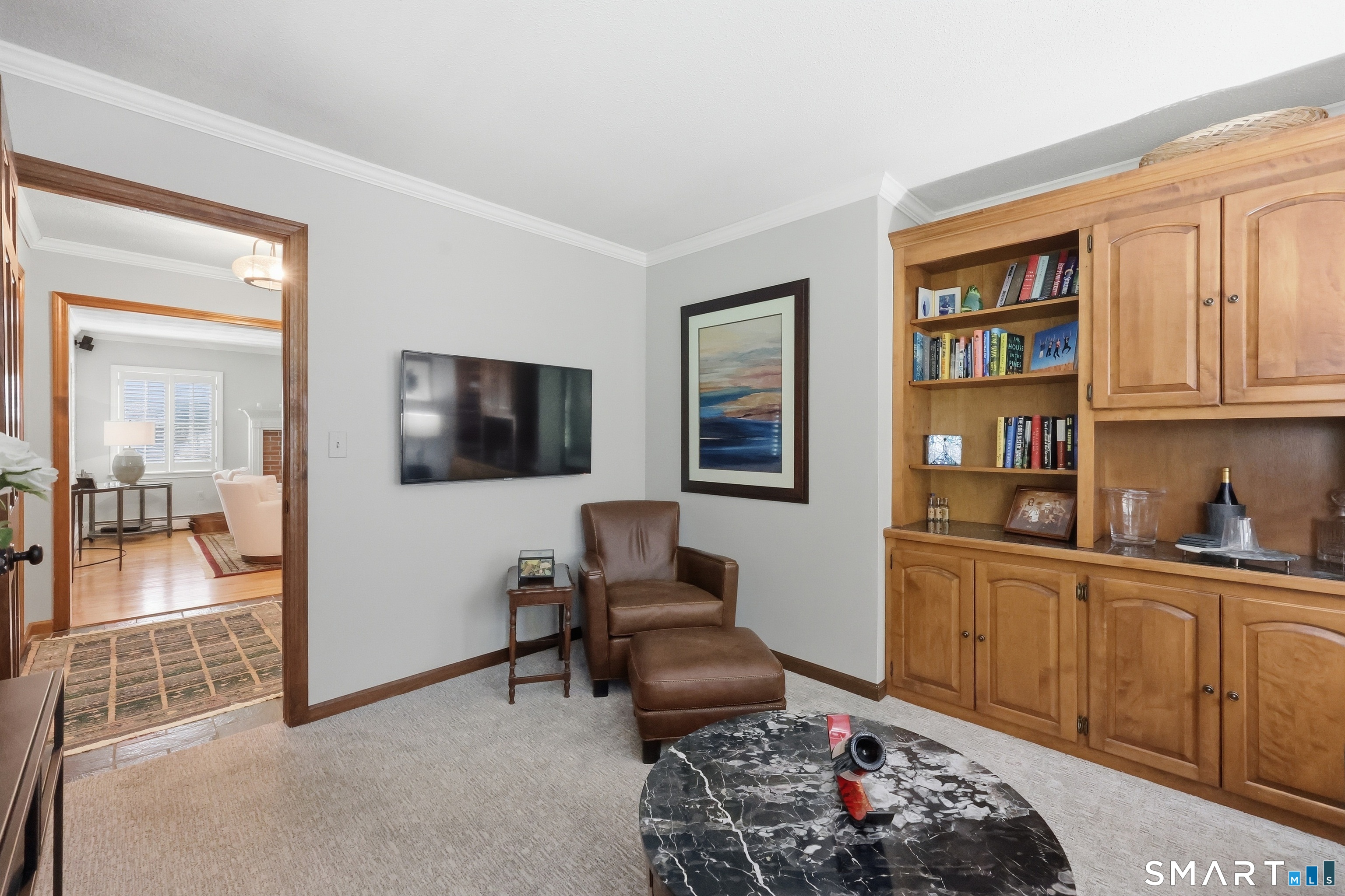 493 Hope Valley Road Hebron, CT 06231 - Photo 20 of 40