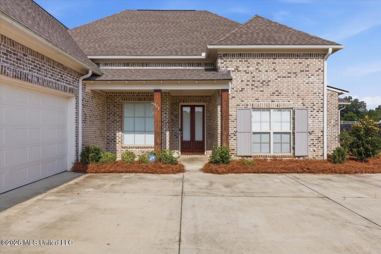 615 Crossvine Ridge Madison, MS 39110 - Photo 3 of 66 03-615 Crossvine Pl _ Hometoursms.com -