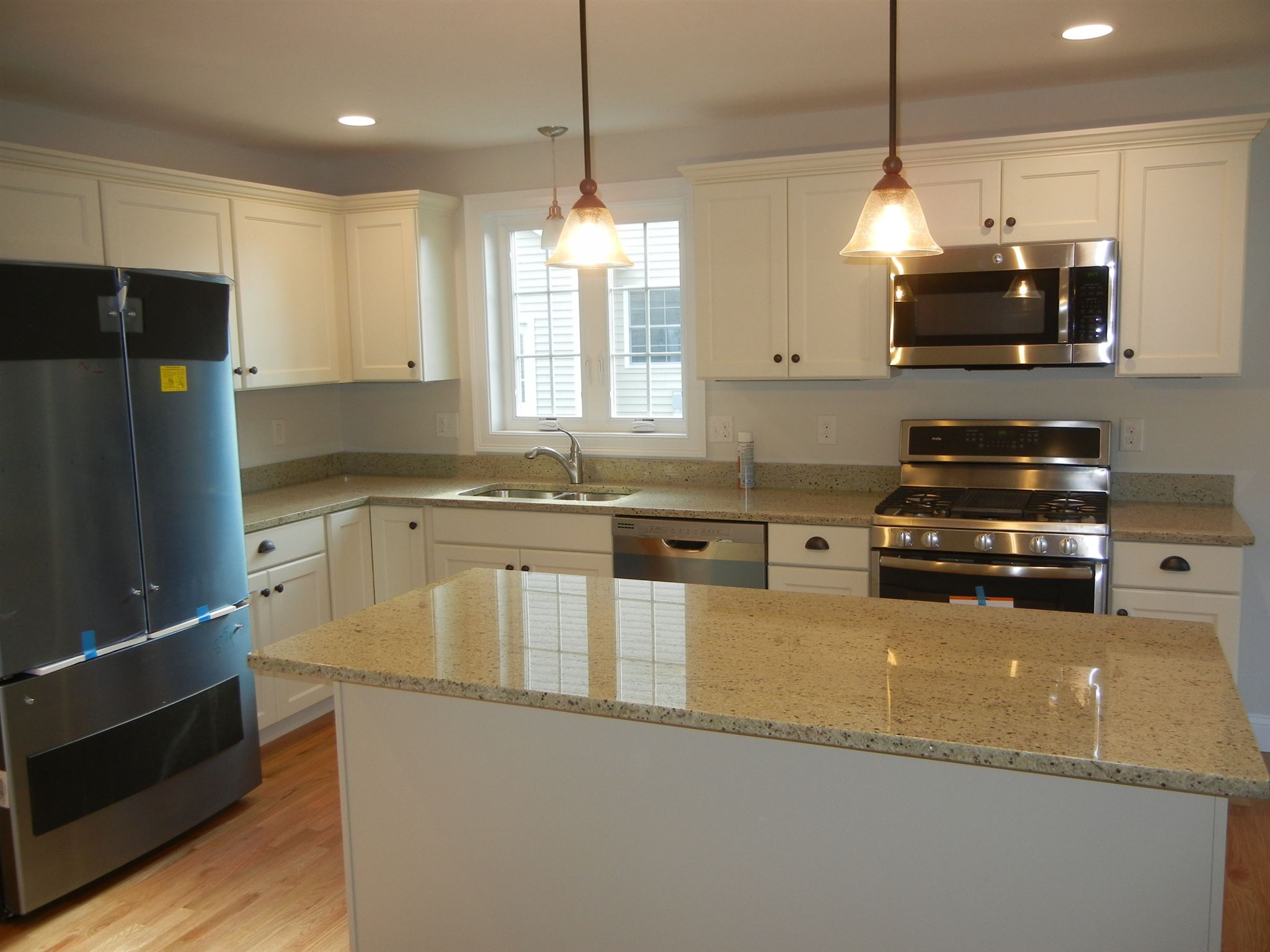 73 Pineview Drive, Unit 22 Candia, NH 03034 - Photo 16 of 18