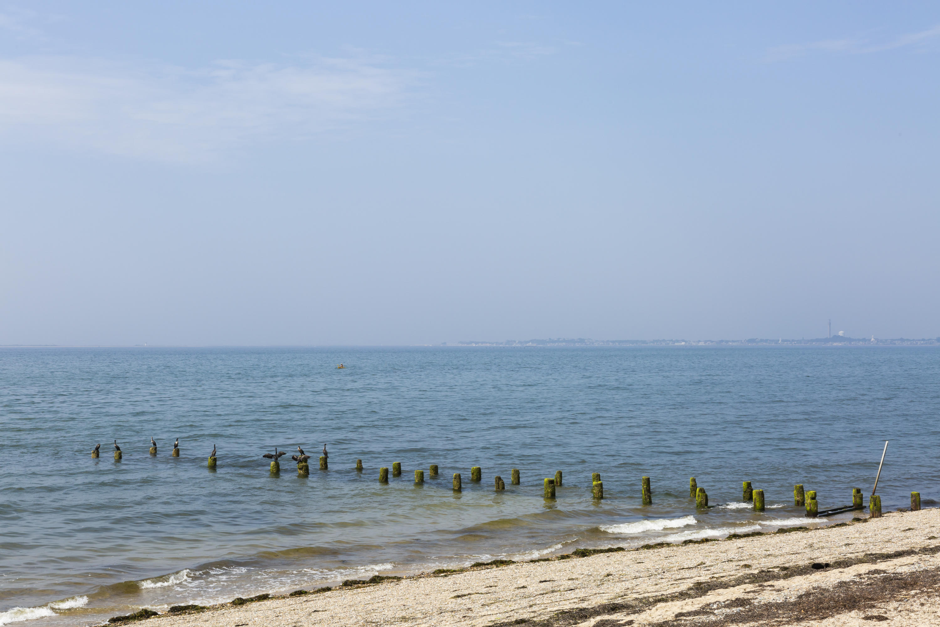 307 Shore Road, Unit 9 & SB2 Truro, MA 02666 - Photo 12 of 13