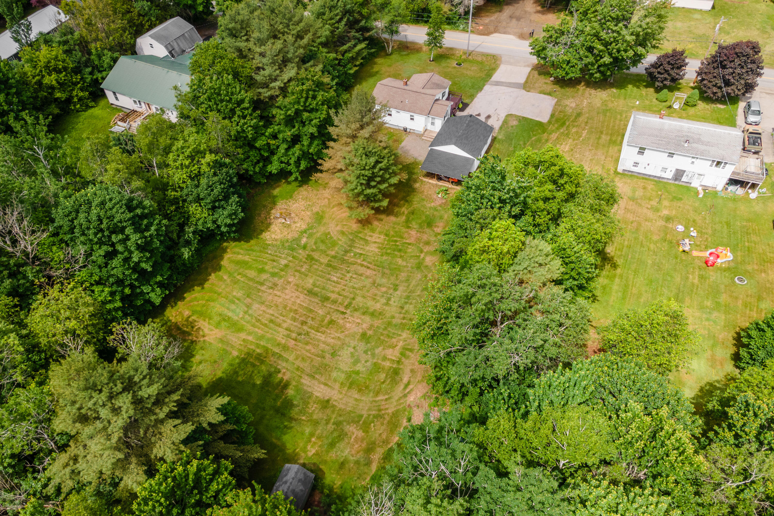 25 Merryman Road Glenburn, ME 04401 - Photo 11 of 40 Merryman Exteriors-11