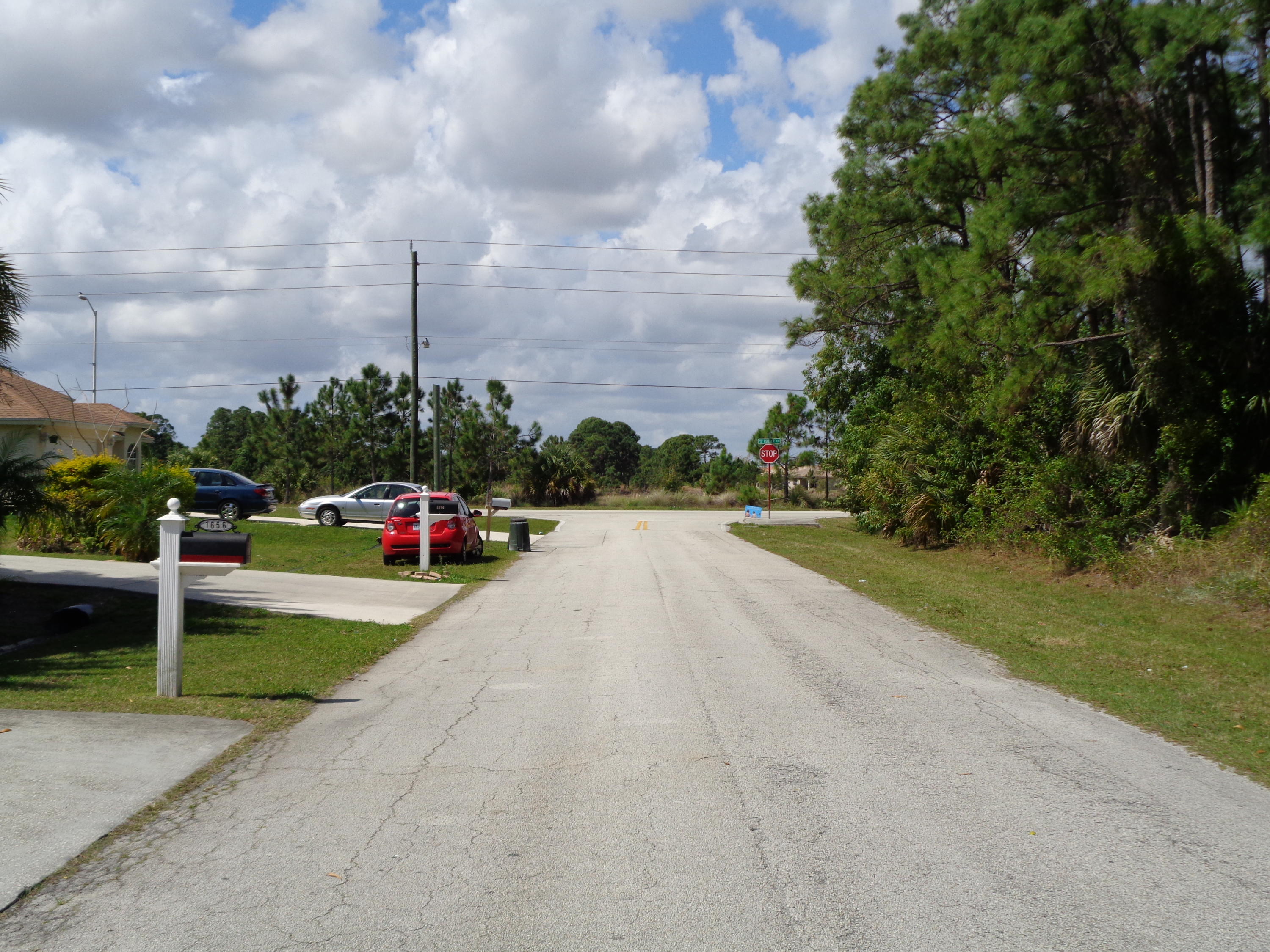 1656 Southwest Apricot Road Port St. Lucie, FL 34953 - Photo 16 of 17 1656 Apricot Road 020.JPG