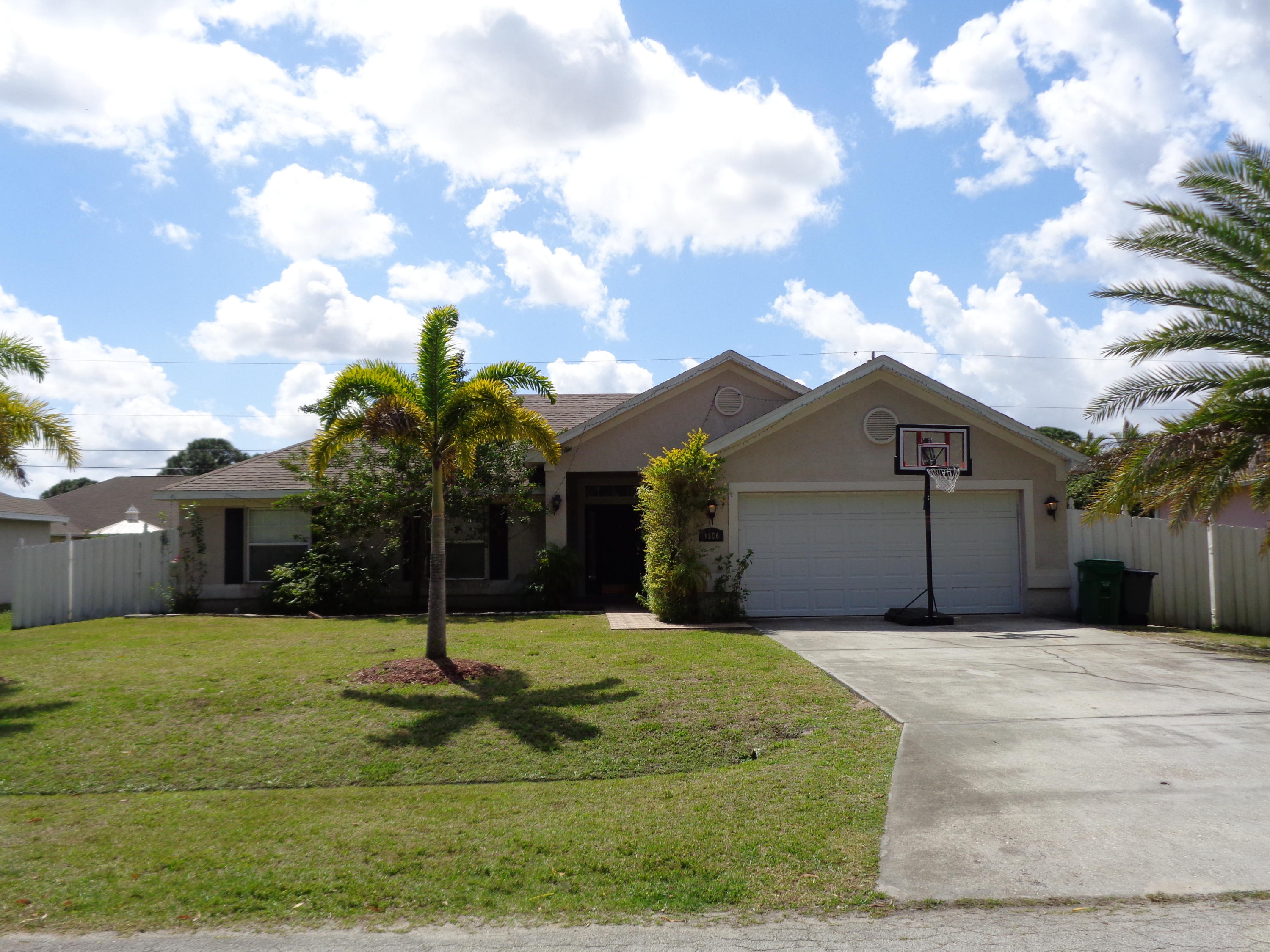 1656 Southwest Apricot Road Port St. Lucie, FL 34953 - Photo 17 of 17 1656 Apricot Road 003.JPG