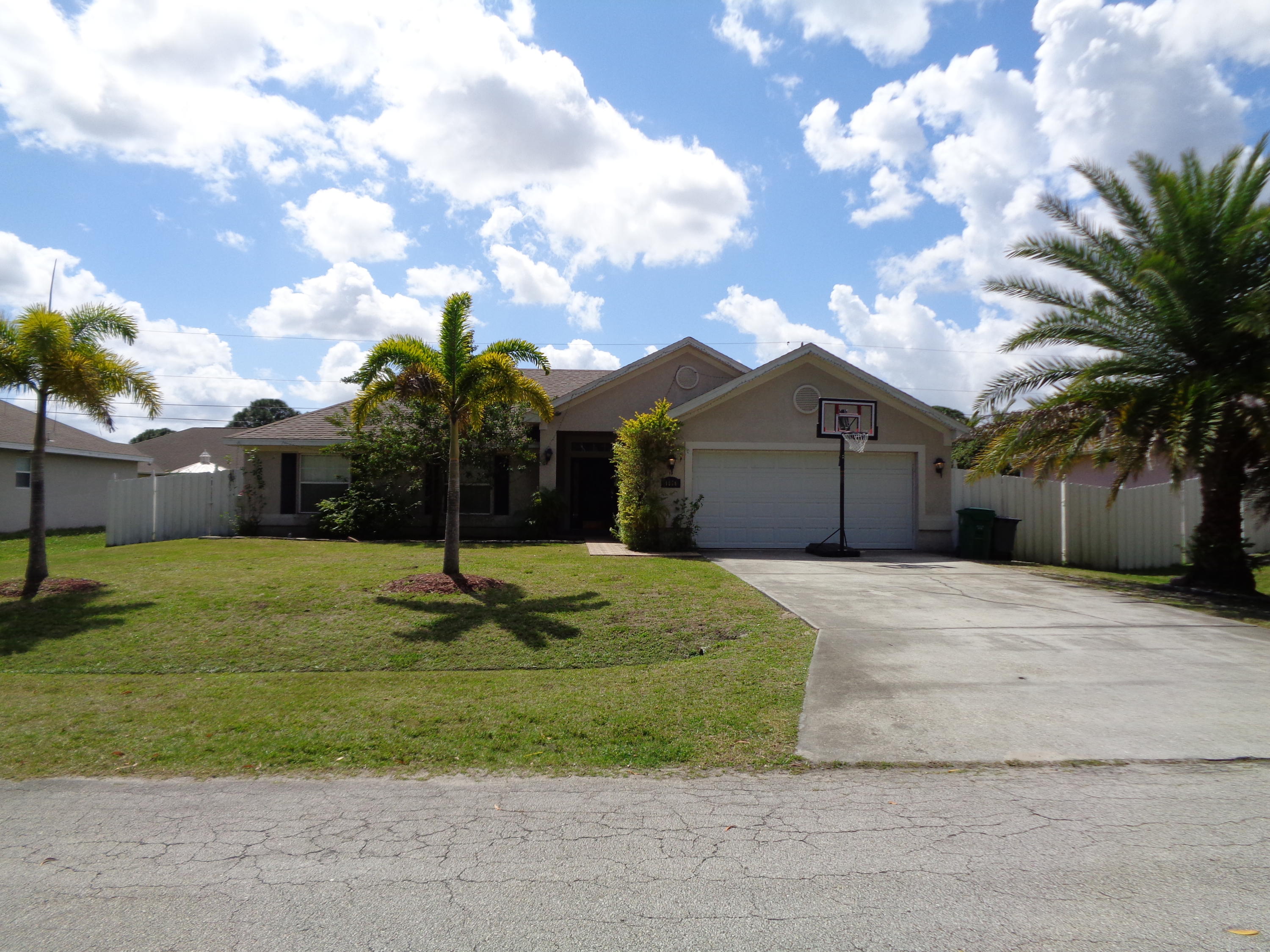 1656 Southwest Apricot Road Port St. Lucie, FL 34953 - Photo 2 of 17 1656 Apricot Road 002.JPG
