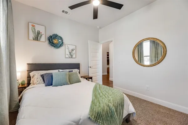 $524,900 | 561 Randys Way, Pilot Point, TX 76258