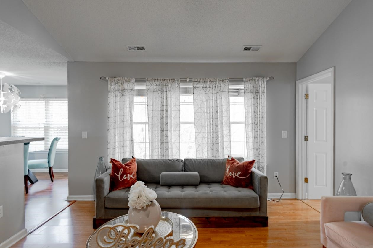 4217 Ivy Hill Road Raleigh, NC 27616 - Photo 12 of 24 Photo 12