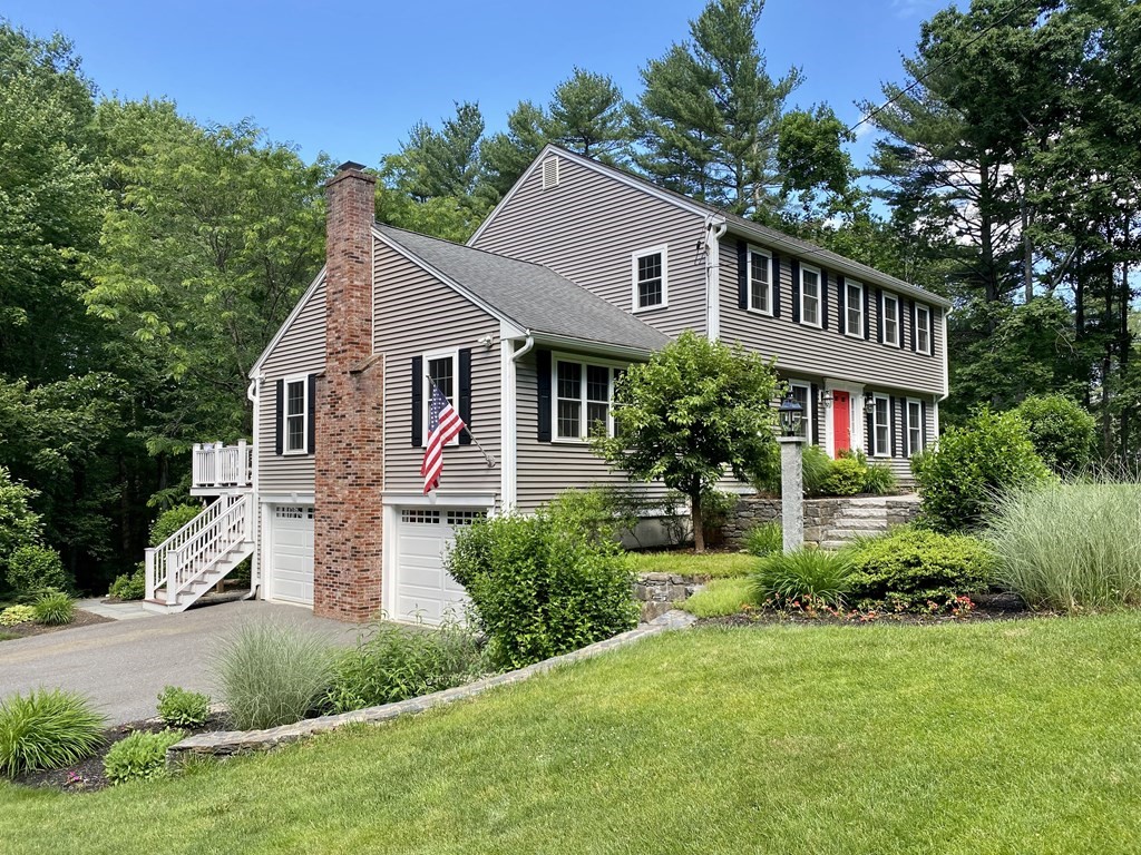 83 Flavell Road Groton, MA 01450 - Photo 1 of 42