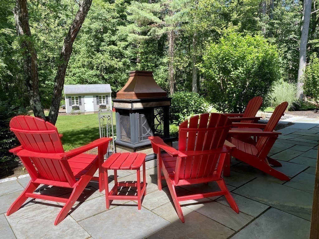 83 Flavell Road Groton, MA 01450 - Photo 40 of 42