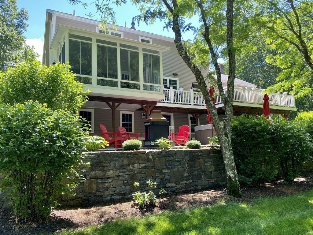 83 Flavell Road Groton, MA 01450 - Photo 41 of 42