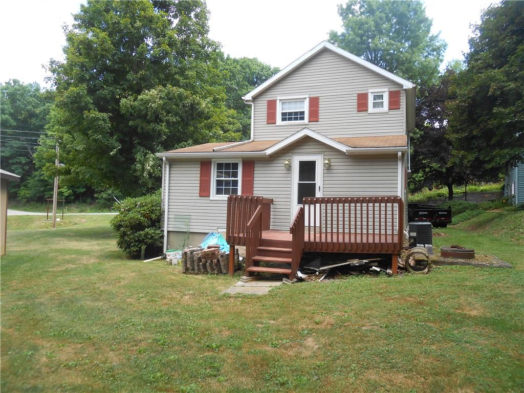 3480 Garvers Ferry Road Vandergrift, PA 15690 - Photo 20 of 22