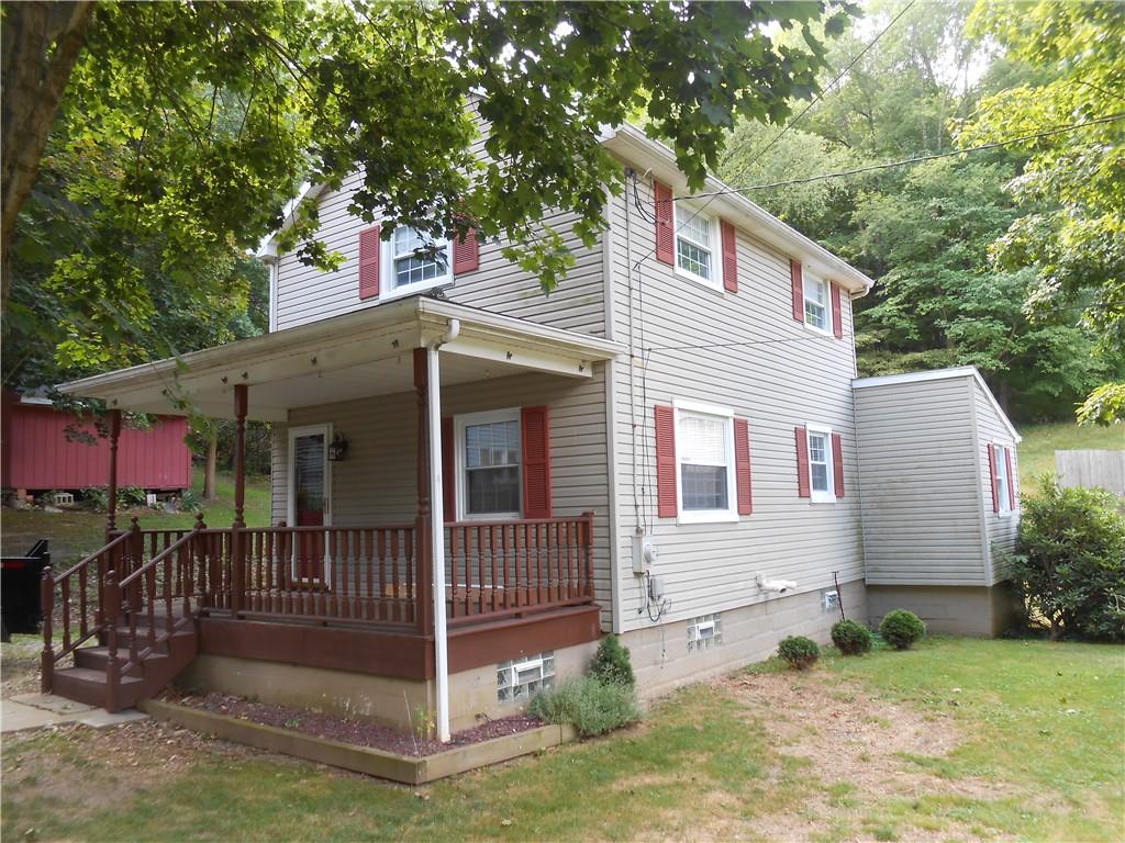 3480 Garvers Ferry Road Vandergrift, PA 15690 - Photo 2 of 22