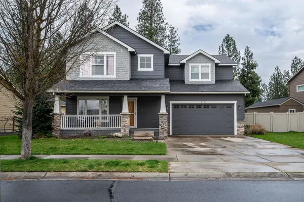 $675,000 | 8710 North Rosebury Lane, Spokane, WA 99208