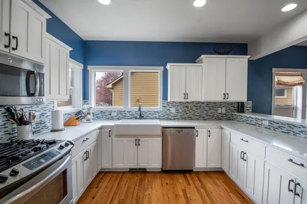 $675,000 | 8710 North Rosebury Lane, Spokane, WA 99208