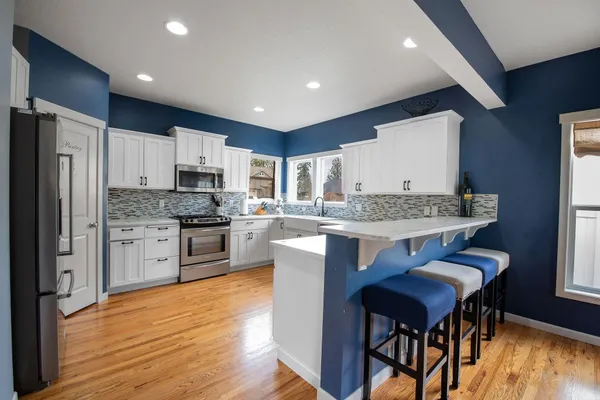 $675,000 | 8710 North Rosebury Lane, Spokane, WA 99208