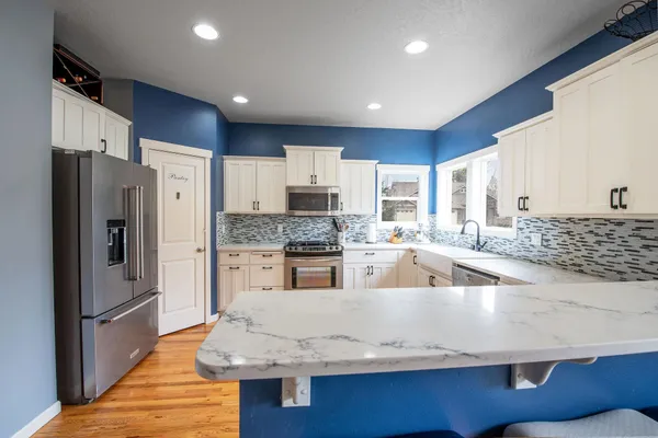 $675,000 | 8710 North Rosebury Lane, Spokane, WA 99208