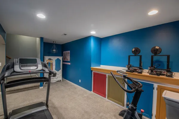 $675,000 | 8710 North Rosebury Lane, Spokane, WA 99208