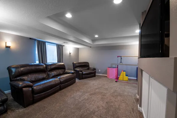 $675,000 | 8710 North Rosebury Lane, Spokane, WA 99208