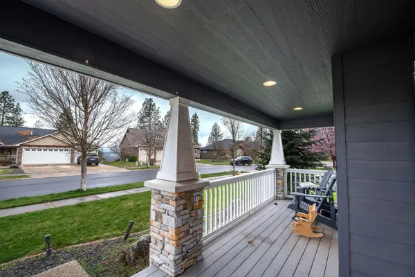 $675,000 | 8710 North Rosebury Lane, Spokane, WA 99208