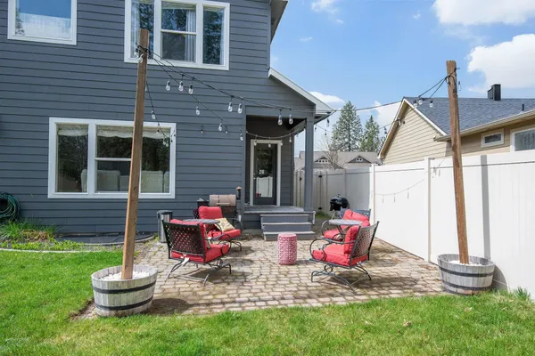 $675,000 | 8710 North Rosebury Lane, Spokane, WA 99208