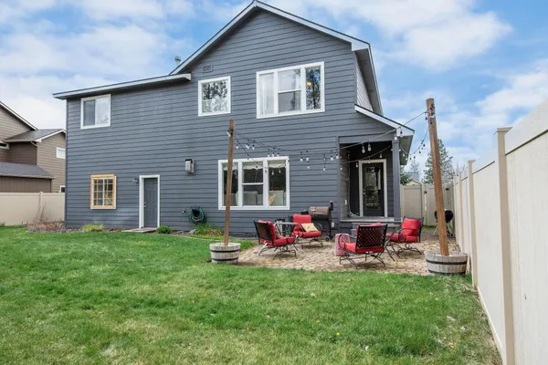 $675,000 | 8710 North Rosebury Lane, Spokane, WA 99208