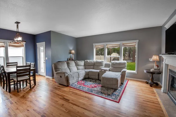 $675,000 | 8710 North Rosebury Lane, Spokane, WA 99208