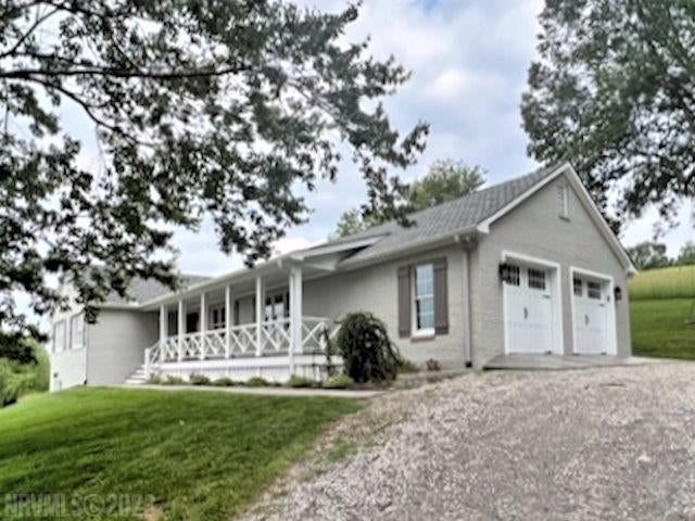 4376 Dry Valley Road Radford, VA 24141 - Photo 1 of 3 Gallery Image 1
