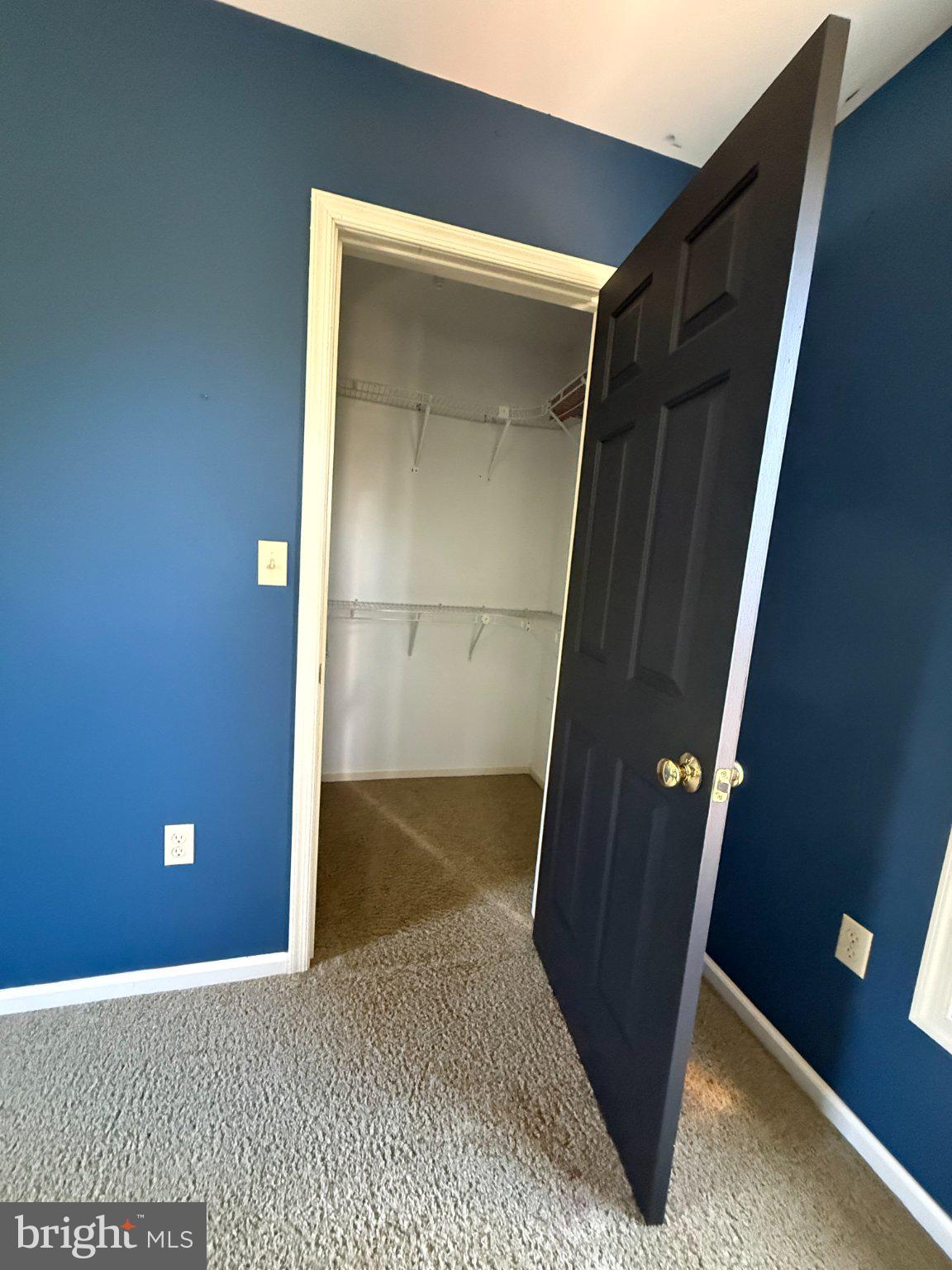 301 Ebenezer Road Lebanon, PA 17046 - Photo 17 of 37 Cozy room with a spacious closet.