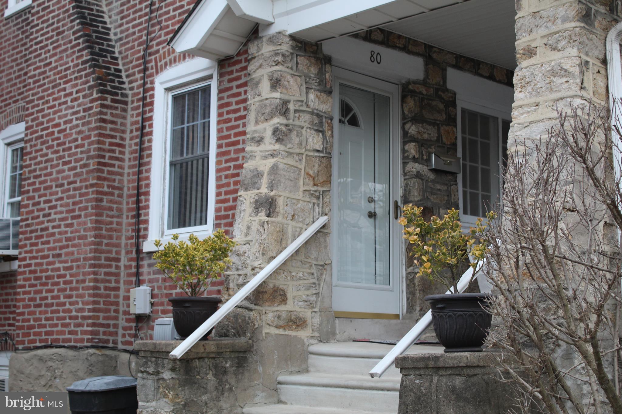 80 Ridley Avenue Sharon Hill, PA 19079 - Photo 1 of 21 Gallery Image 1