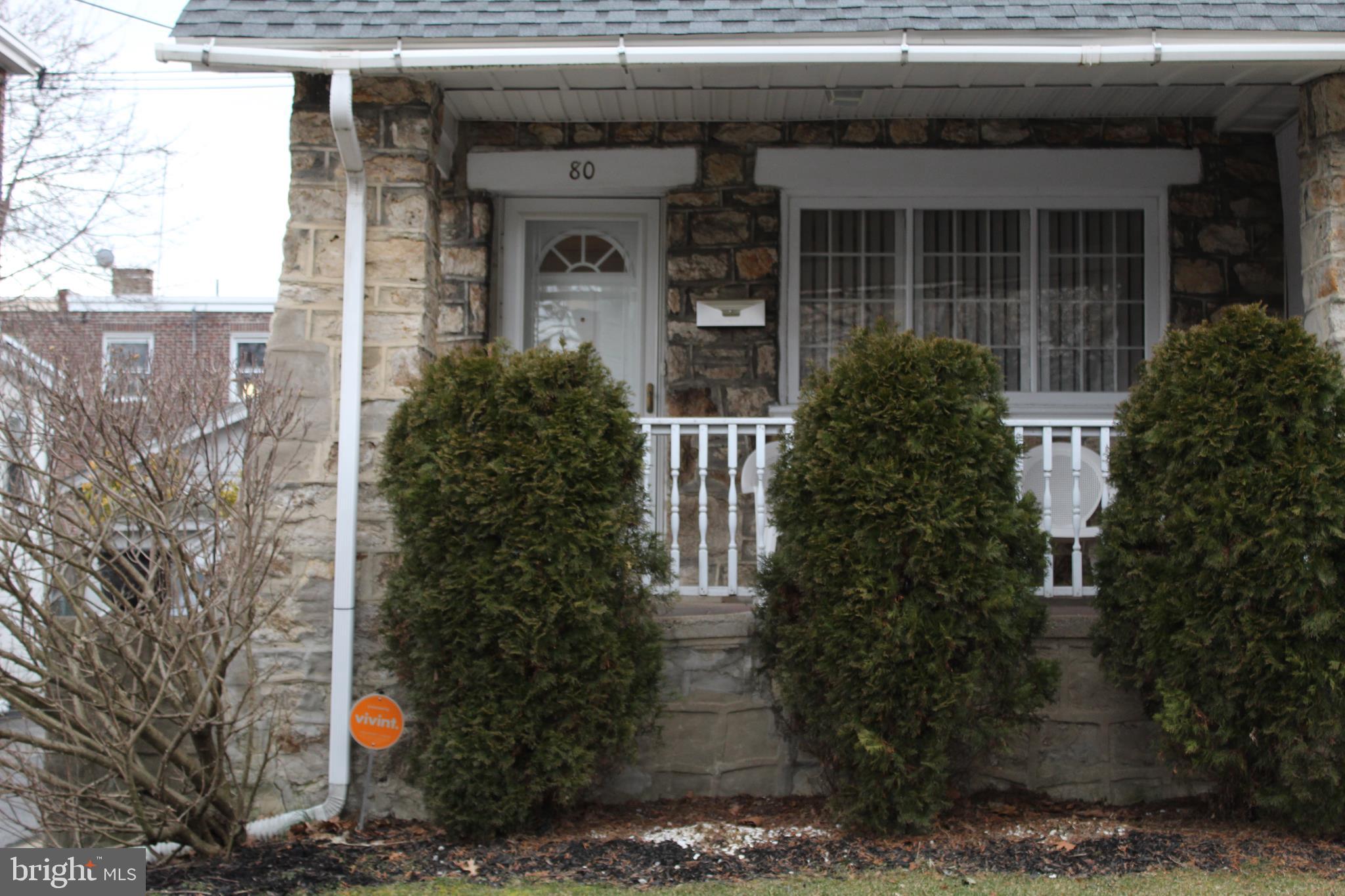80 Ridley Avenue Sharon Hill, PA 19079 - Photo 3 of 21 Gallery Image 3