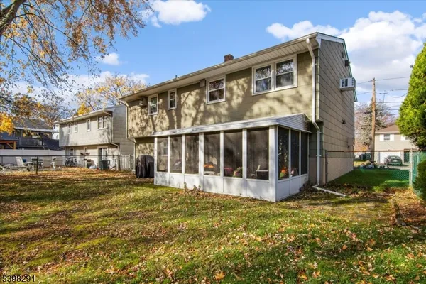 $699,000 | 14 Dorothea Terrace, Belleville, NJ 07109