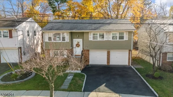 $699,000 | 14 Dorothea Terrace, Belleville, NJ 07109