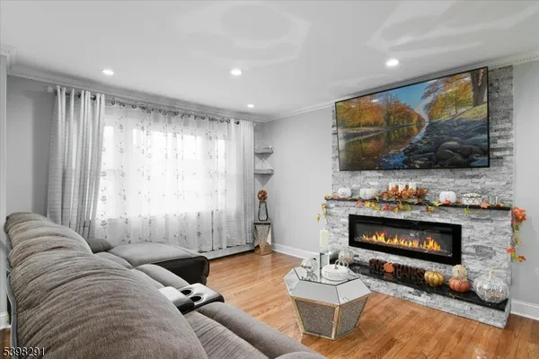 $699,000 | 14 Dorothea Terrace, Belleville, NJ 07109