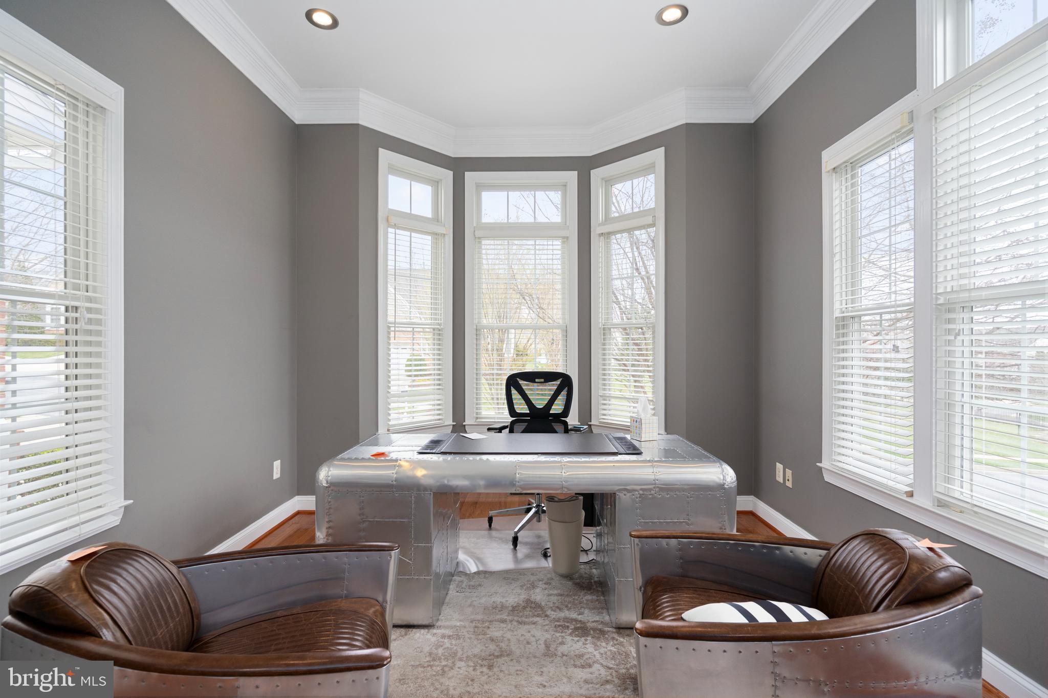818 Hidden Bluff Circle Catonsville, MD 21228 - Photo 12 of 36 a living room with furniture and a large window