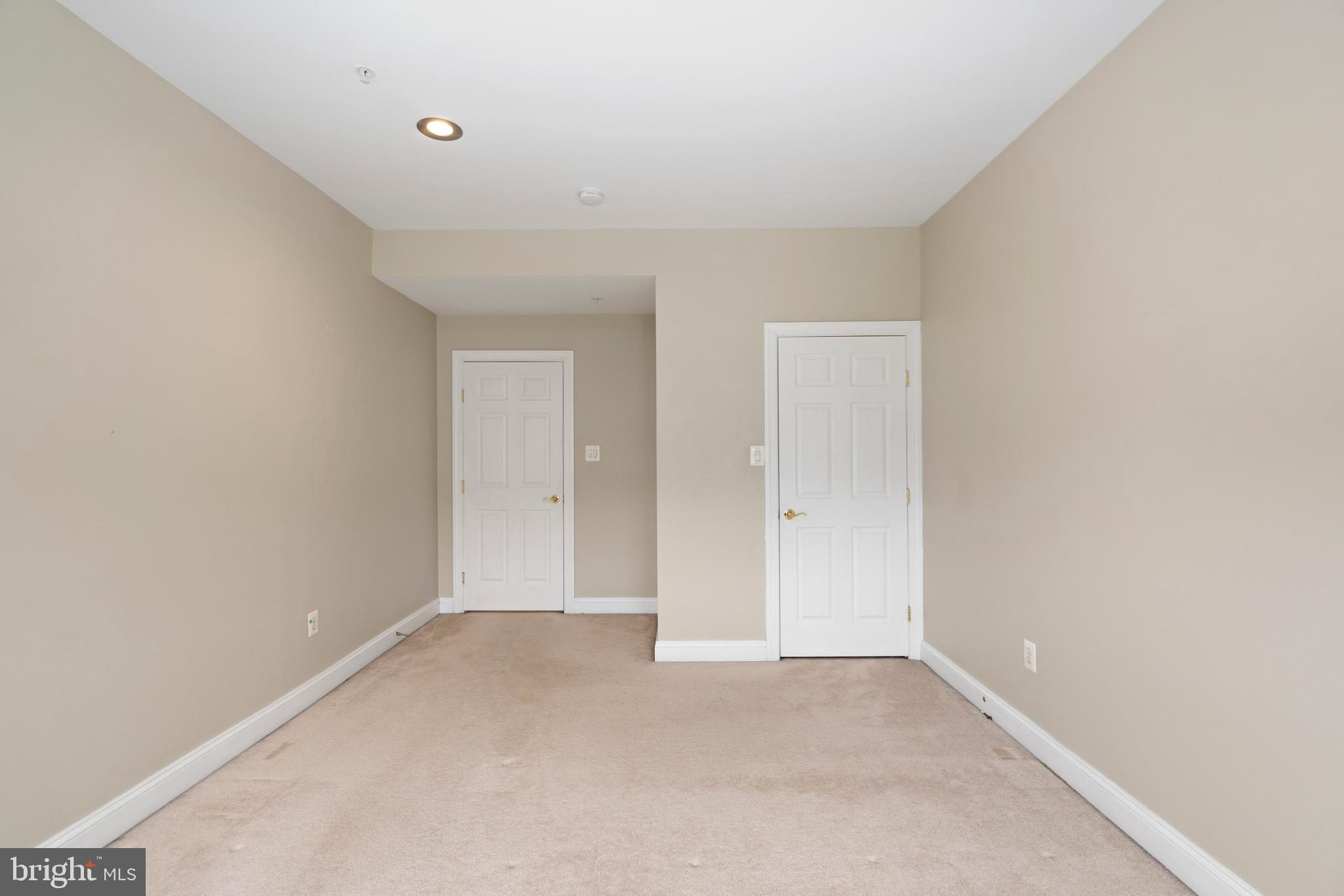 818 Hidden Bluff Circle Catonsville, MD 21228 - Photo 23 of 36 a view of an empty room