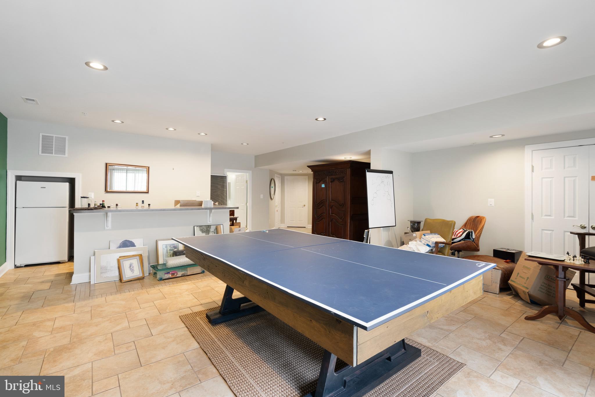 818 Hidden Bluff Circle Catonsville, MD 21228 - Photo 27 of 36 a room with furniture pool table and windows