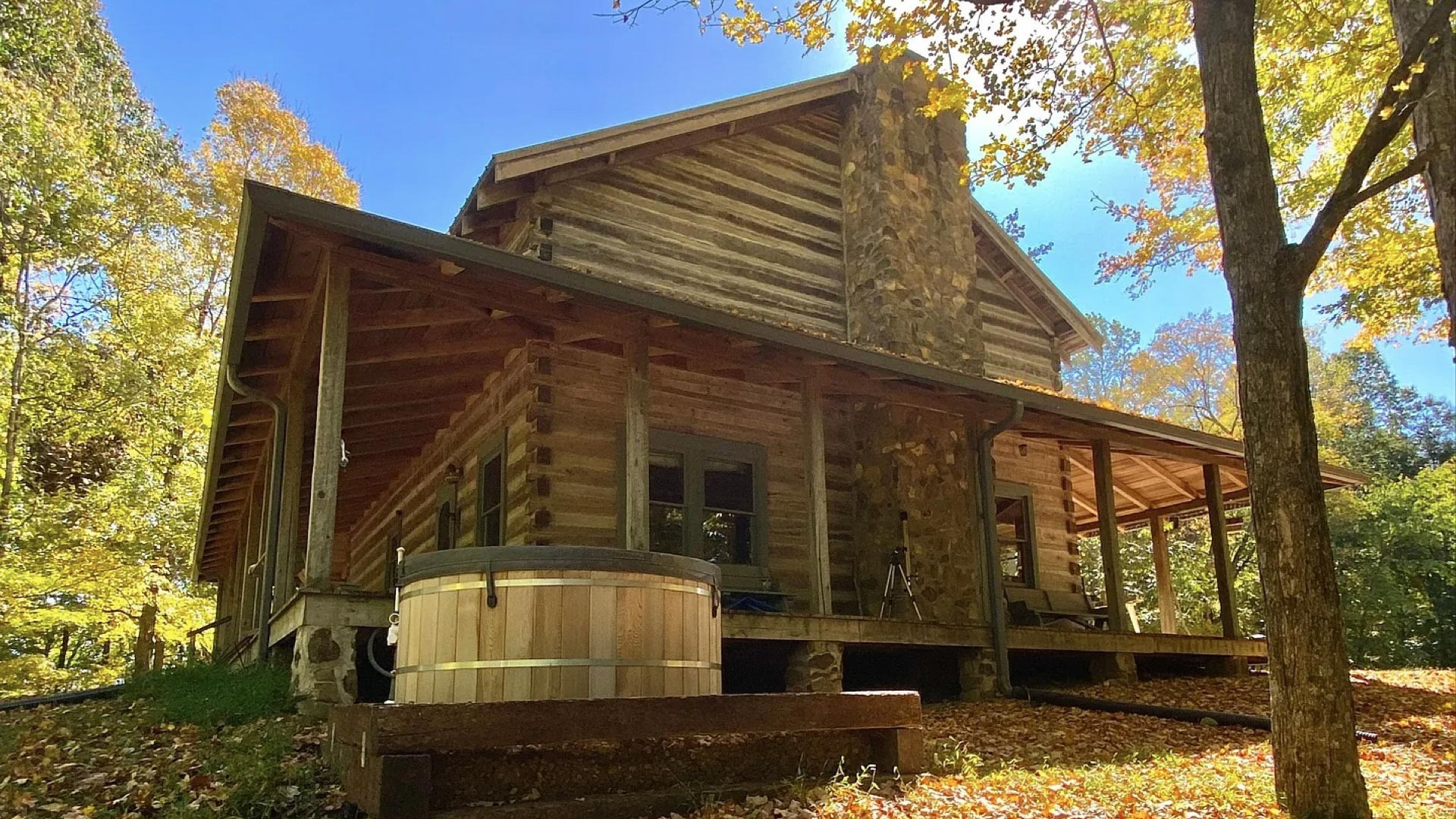 296 South Skunk Hollow Road Dover, TN 37058 - Photo 14 of 96